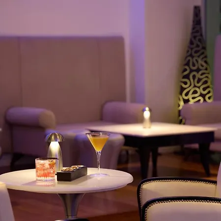 Hotel Mediterranean