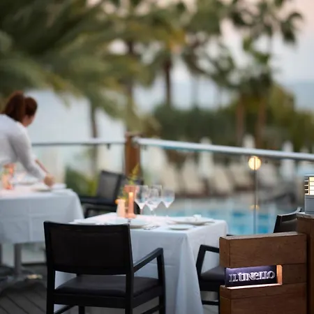 Hotel Mediterranean 4*