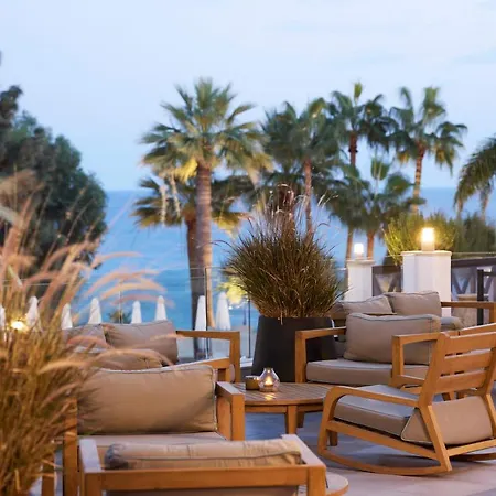 Hotel Mediterranean 4*