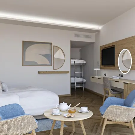 Mediterranean Hotel