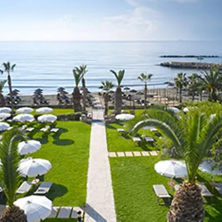 Mediterranean Hotel 4*