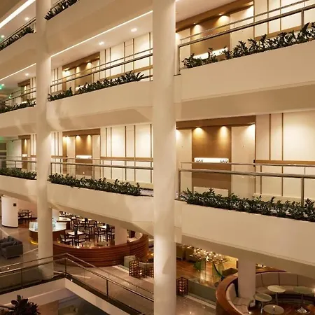 Hotel Mediterranean Agios Tychonas