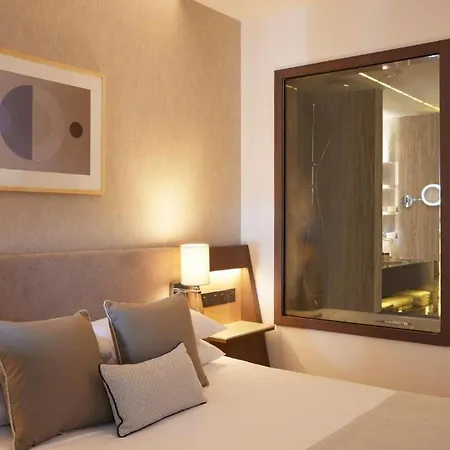 Hotel Mediterranean 4*