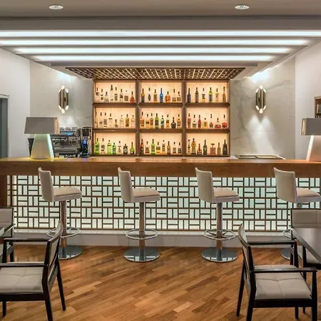 Mediterranean Hotel Agios Tychonas