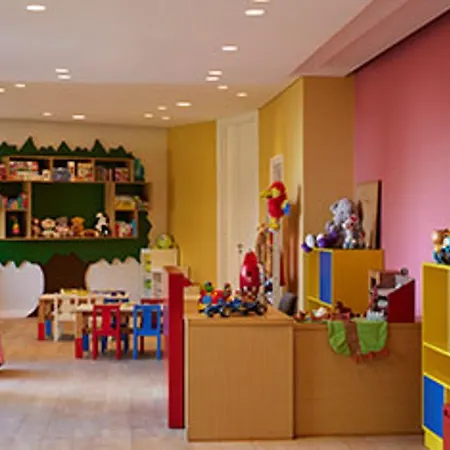 Mediterranean Hotel Agios Tychonas