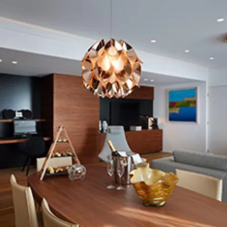 Hotel Mediterranean 4*