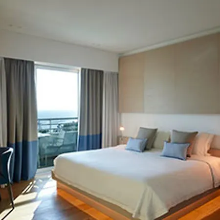 Mediterranean Hotel Agios Tychonas