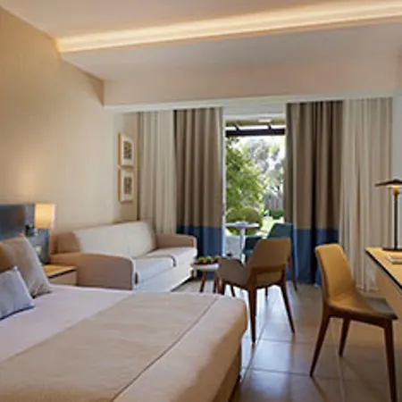 Mediterranean 4* Agios Tychonas