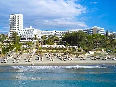 Отель Mediterranean 4*
