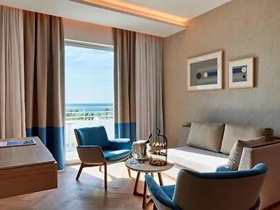 Mediterranean Hotel