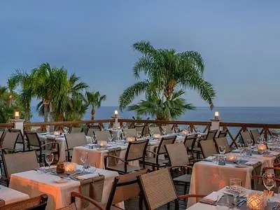 Hotel Mediterranean Agios Tychonas
