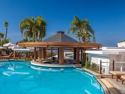 Mediterranean Hotel