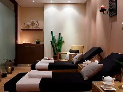 Mediterranean Hotel