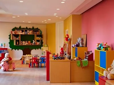 Mediterranean Hotel Agios Tychonas