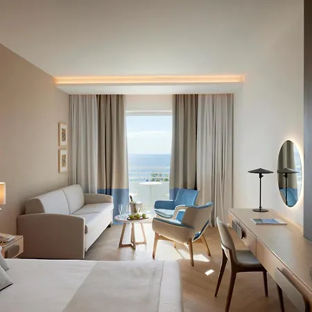 Mediterranean Hotel