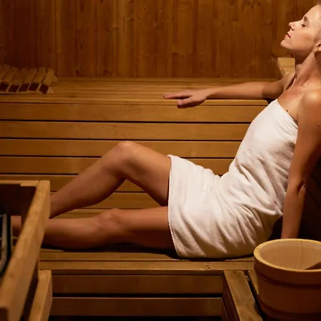 شاطئ ميديتيرانيان 4* Agios Tychonas