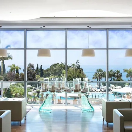 Hotel Mediterranean 4*