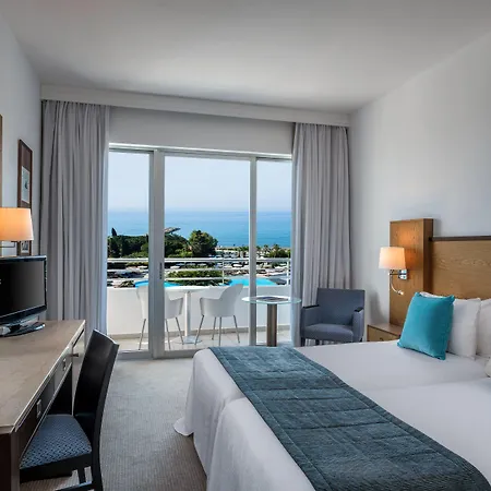 Hotell Mediterranean