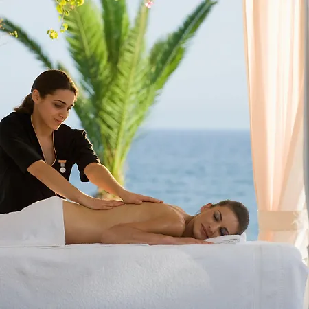 Mediterranean Hotel Agios Tychonas