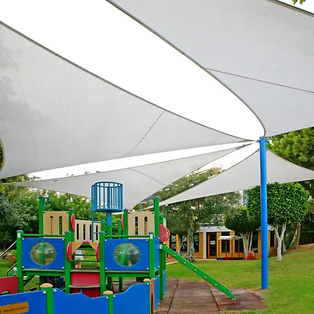 فندق شاطئ ميديتيرانيان