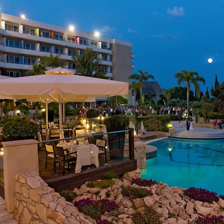 Hotell Mediterranean 4*