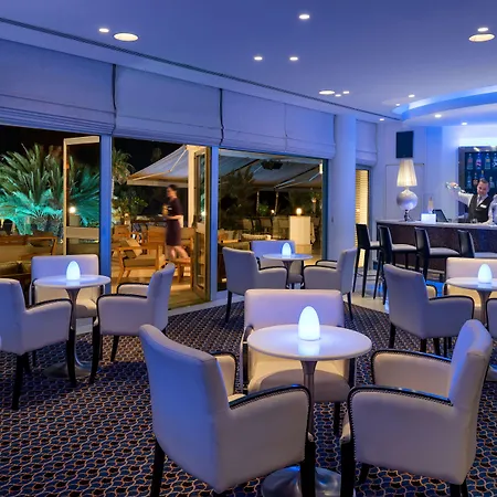 Mediterranean Hotell