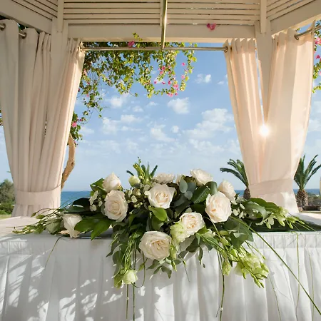 Mediterranean Hotell 4*