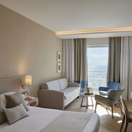 Hotell Mediterranean 4*