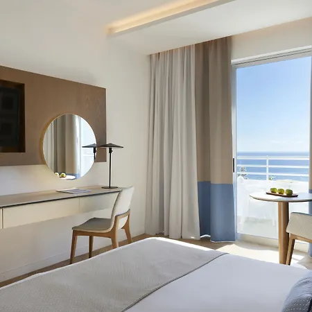 Hotell Mediterranean