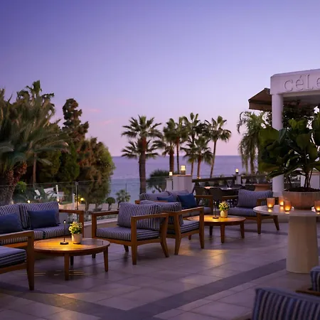 Mediterranean Hotel