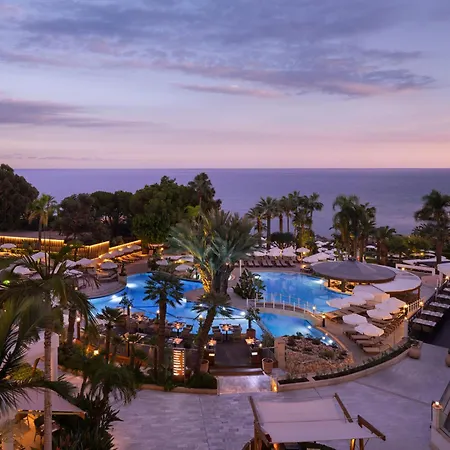 Hotel Mediterranean 4*