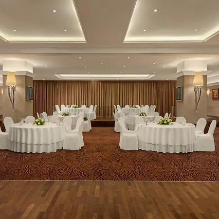Mediterranean 4* Agios Tychonas