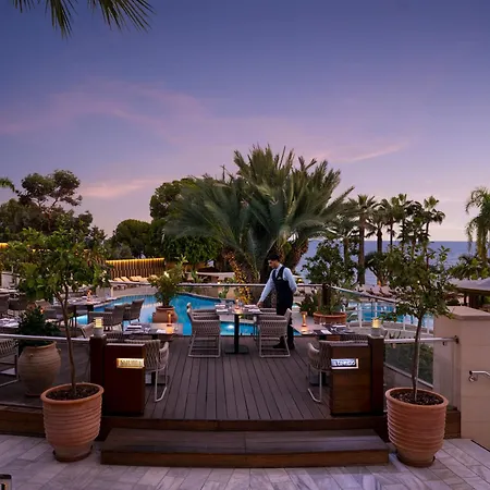 Mediterranean 4*