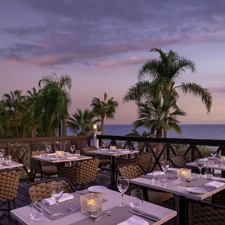 Mediterranean Hotel Agios Tychonas