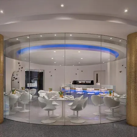 Mediterranean Hotel 4*