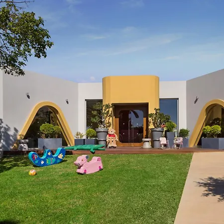 Mediterranean Hotel