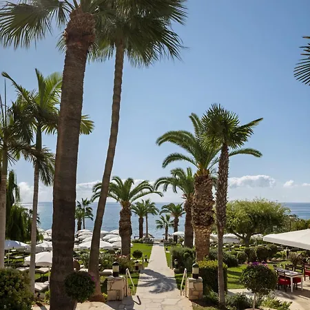 Mediterranean Hotell 4*