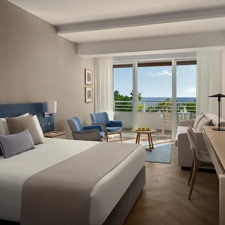 Mediterranean 4* Agios Tychonas