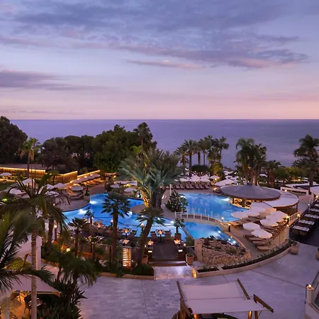Mediterranean Hotel