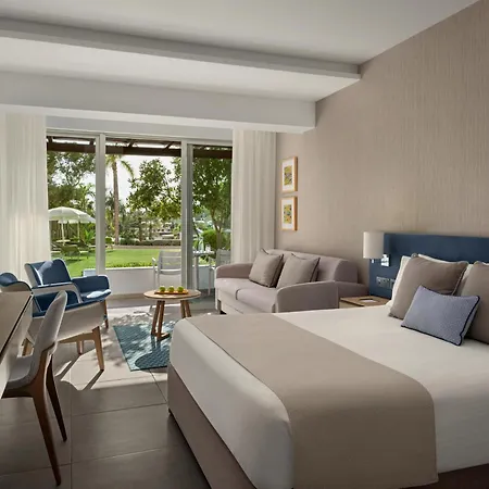 Mediterranean Hotel