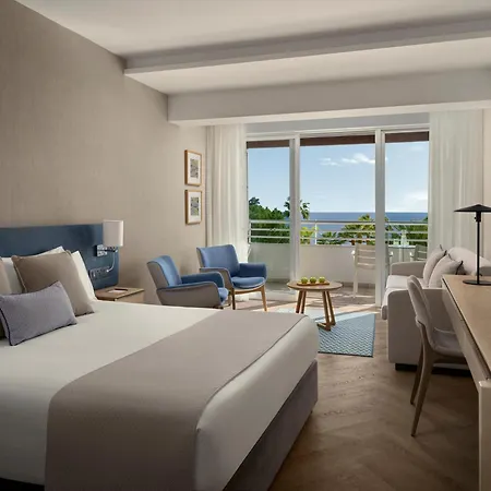 Mediterranean Hotel 4*