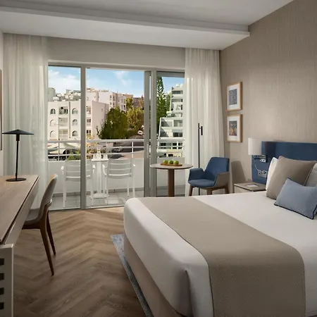 Hotel Mediterranean 4*