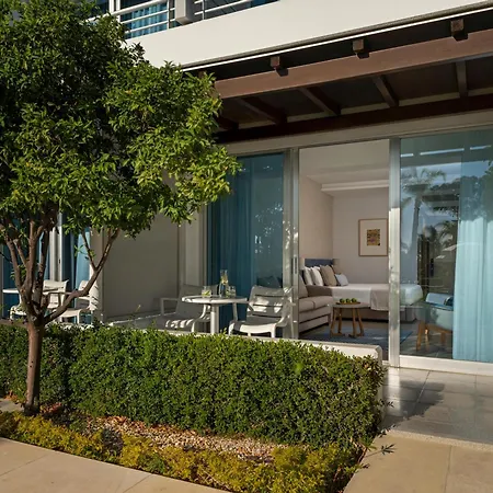 Mediterranean Hotel