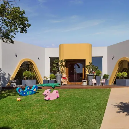 Hotel Mediterranean