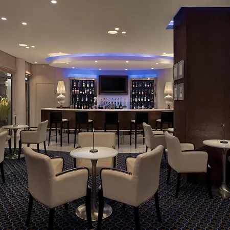 Hotel Mediterranean 4*