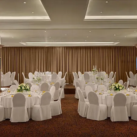 Hotel Mediterranean Agios Tychonas