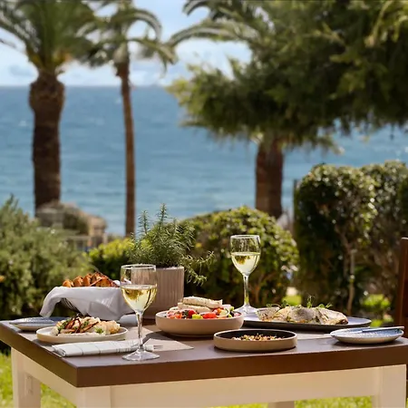 Mediterranean Hotel Agios Tychonas