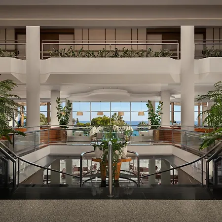 Hotel Mediterranean Agios Tychonas
