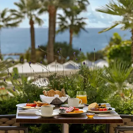 Mediterranean