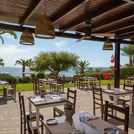 Mediterranean 4* Agios Tychonas